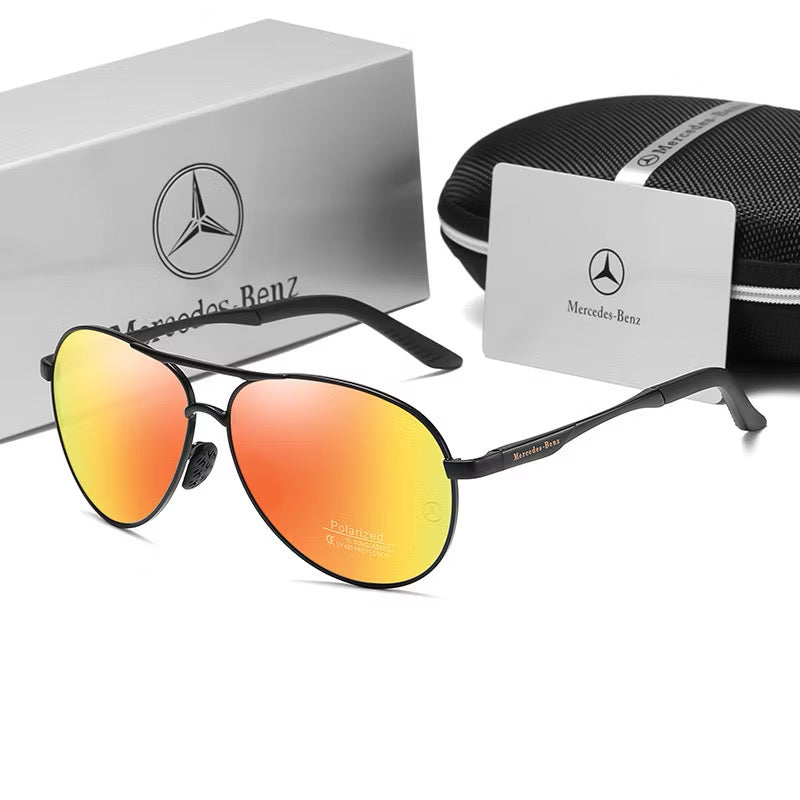 Óculos Mercedes-Benz