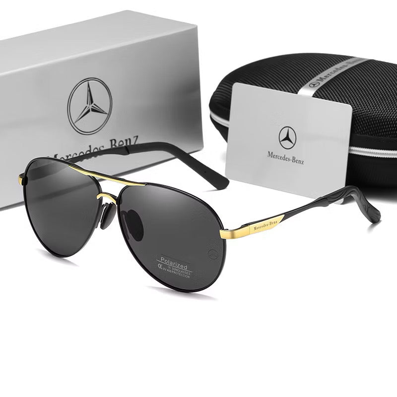 Óculos Mercedes-Benz