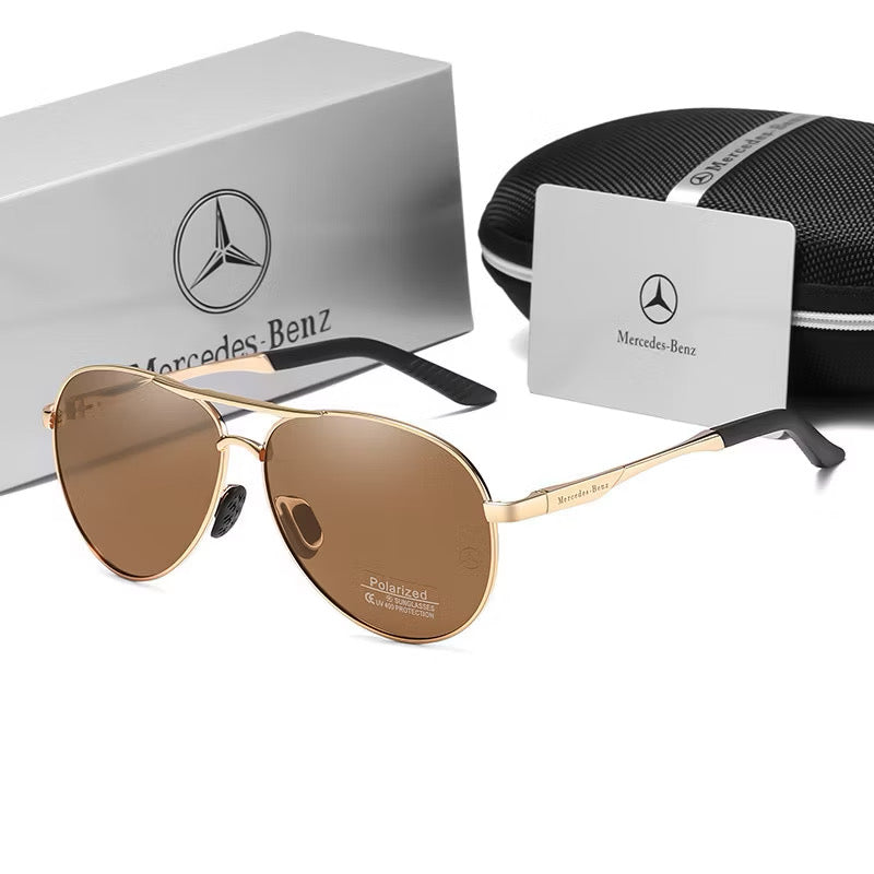Óculos Mercedes-Benz