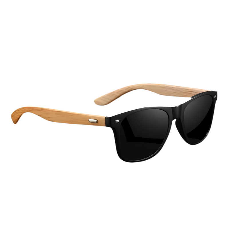Óculos de sol Bambu