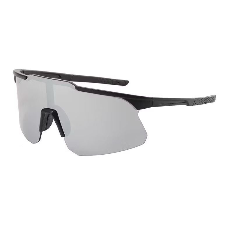 Óculos de sol para corredores